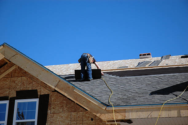 Best Sheet Metal Roofing  in Hobart, WA